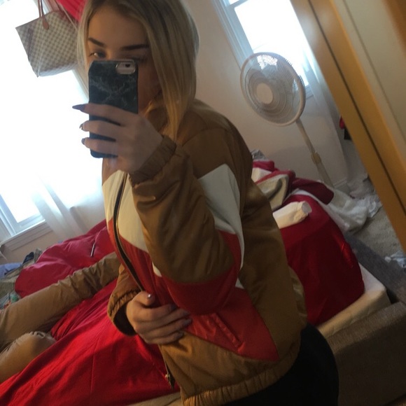 forever21 jacket - Picture 2 of 2